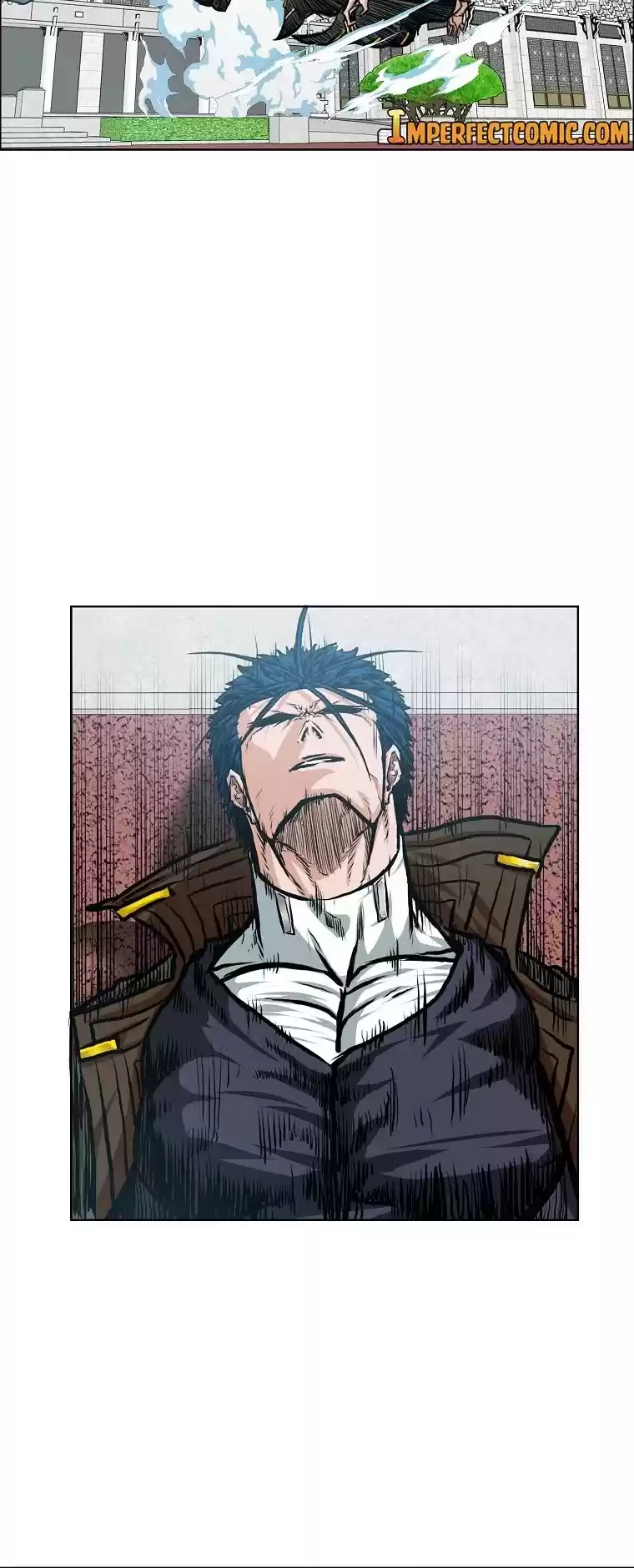 Rooftop Sword Master Chapter 89