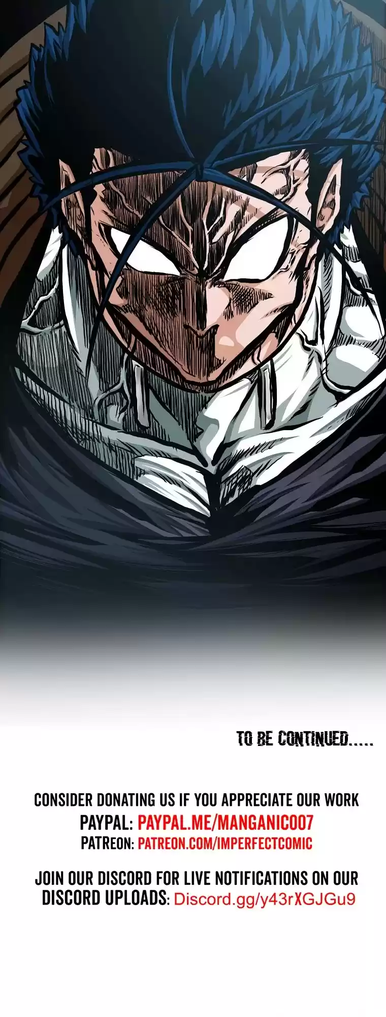 Rooftop Sword Master Chapter 89