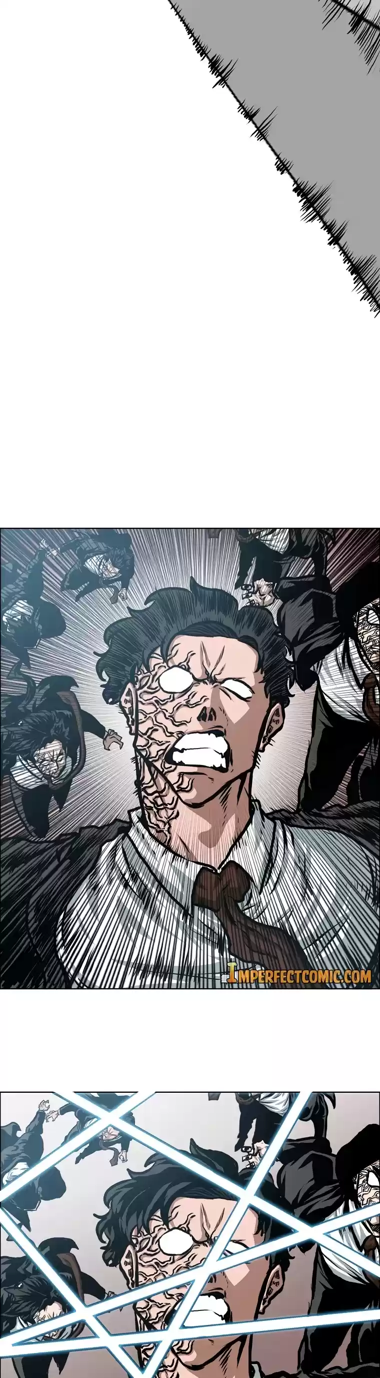 Rooftop Sword Master Chapter 90