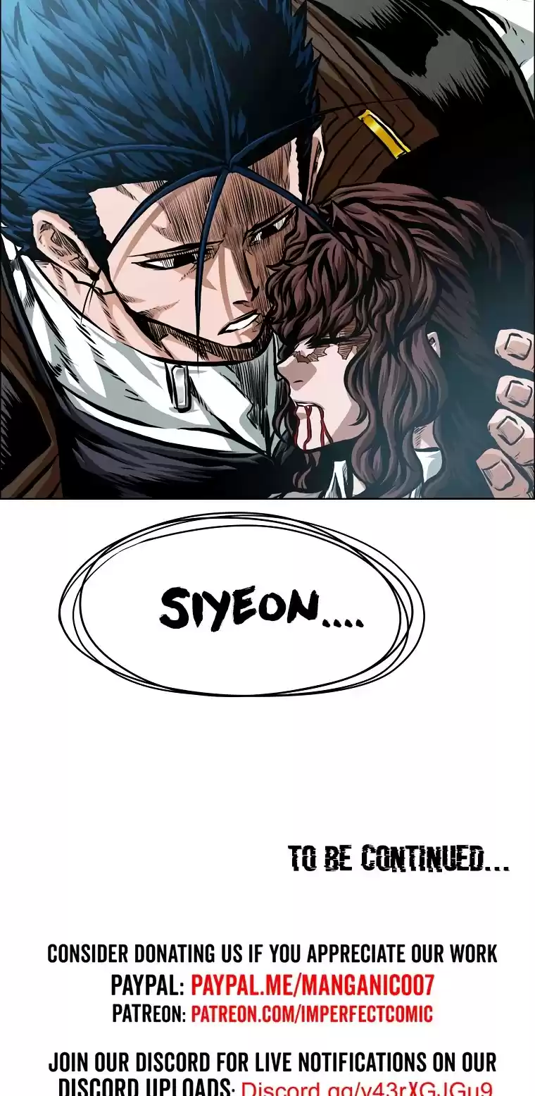 Rooftop Sword Master Chapter 90