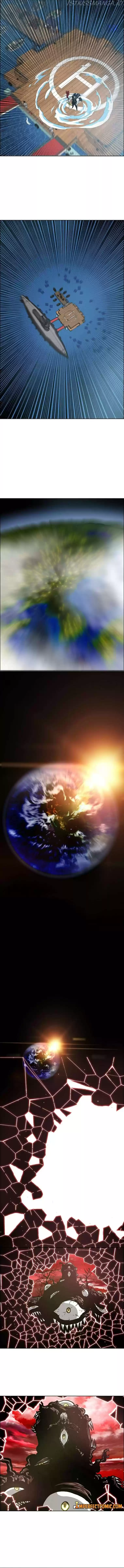 Rooftop Sword Master Chapter 92