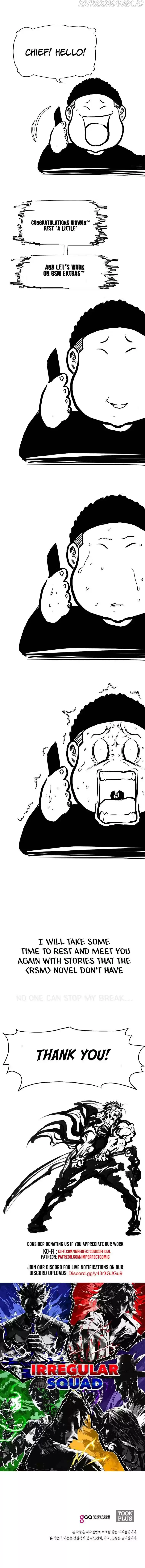 Rooftop Sword Master Chapter 92