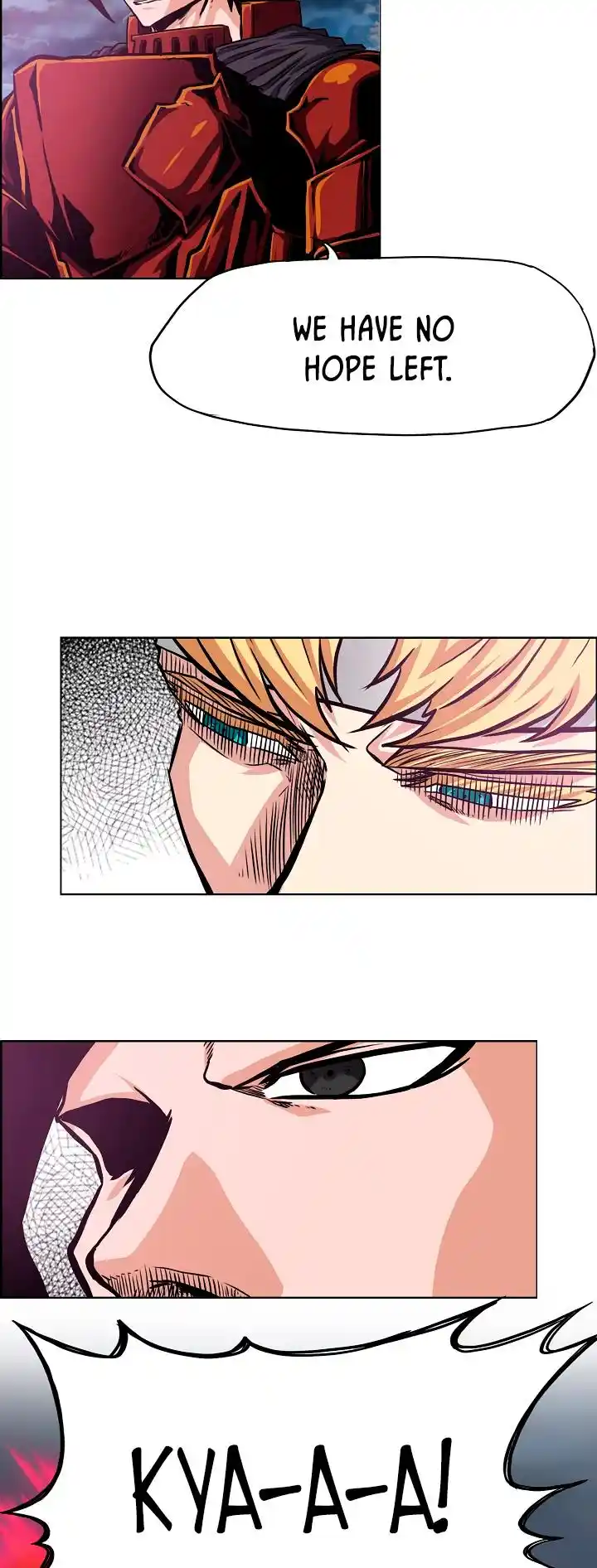 Rooftop Sword Master Vol.2 Chapter 94