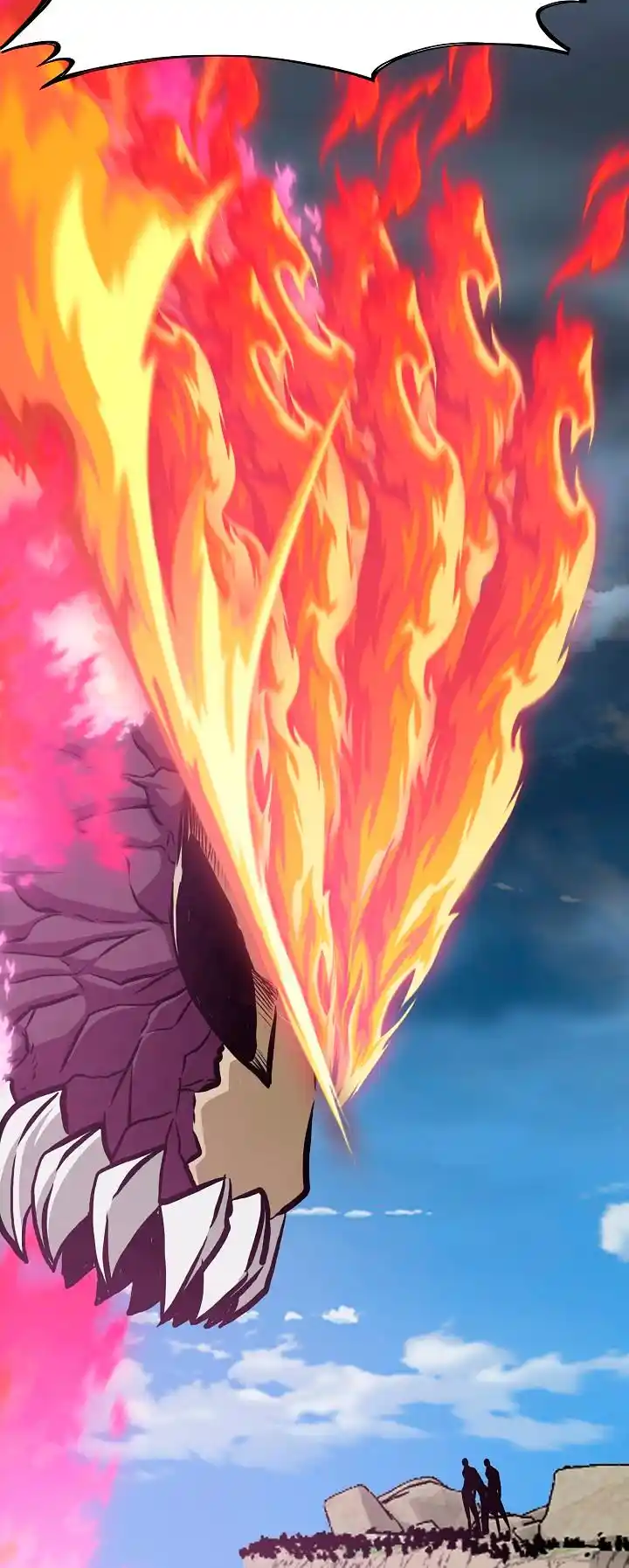 Rooftop Sword Master Vol.2 Chapter 94