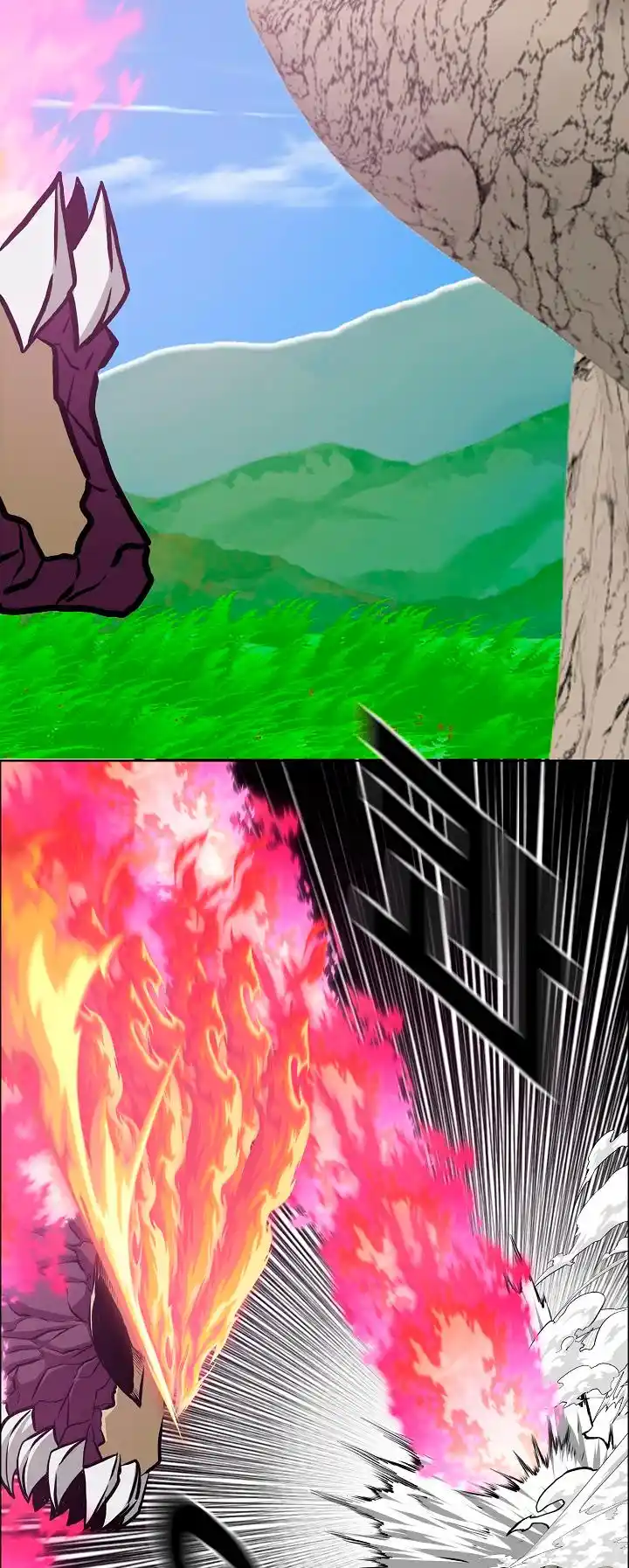 Rooftop Sword Master Vol.2 Chapter 94