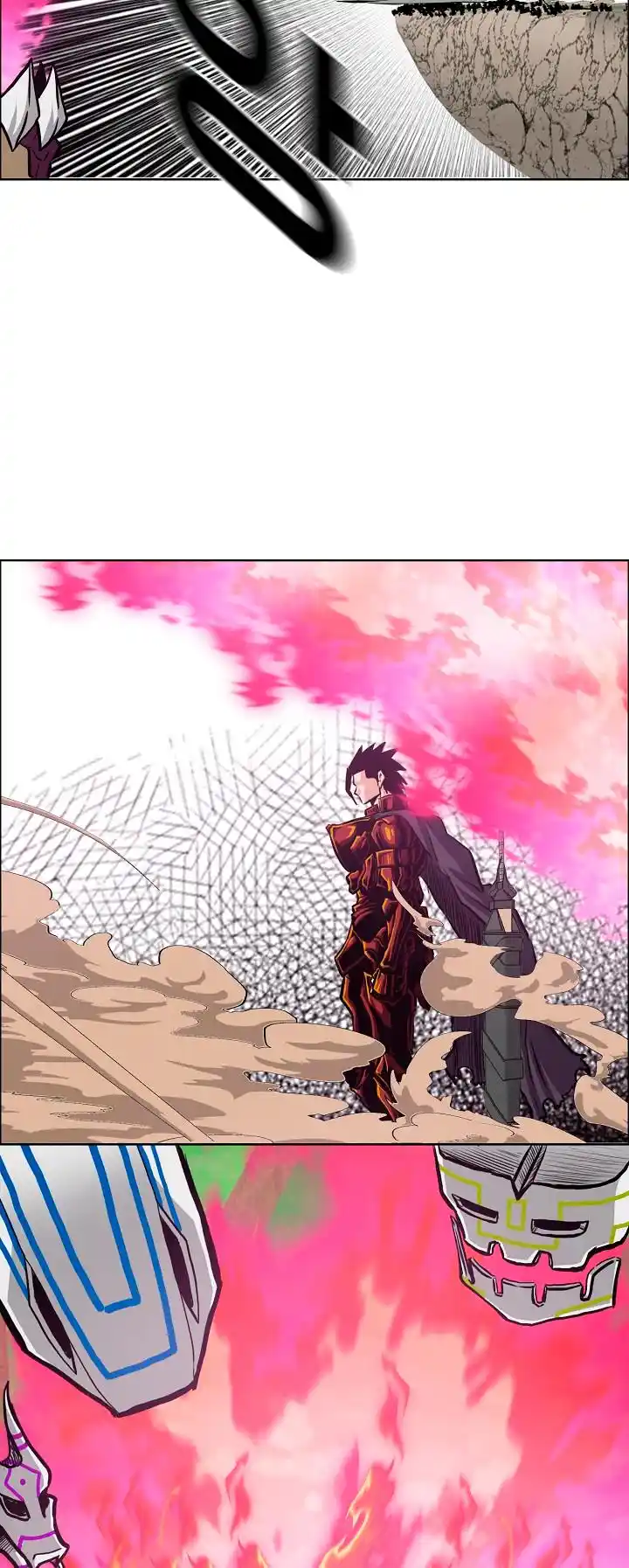 Rooftop Sword Master Vol.2 Chapter 94