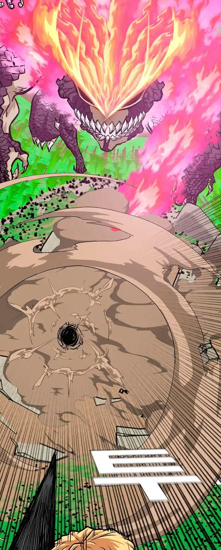 Rooftop Sword Master Vol.2 Chapter 94