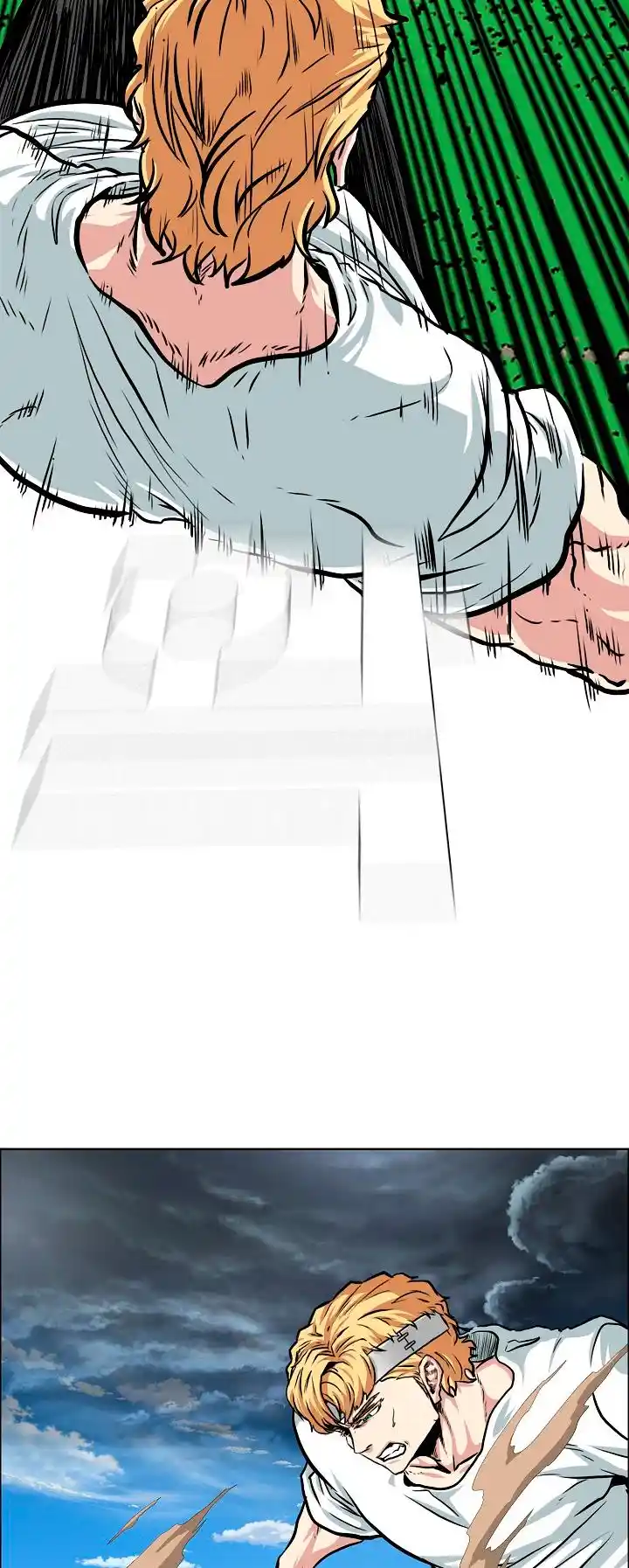 Rooftop Sword Master Vol.2 Chapter 94