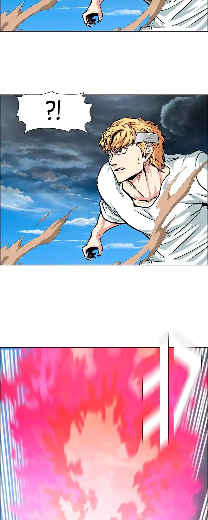 Rooftop Sword Master Vol.2 Chapter 94