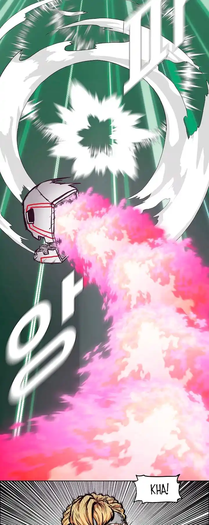 Rooftop Sword Master Vol.2 Chapter 94