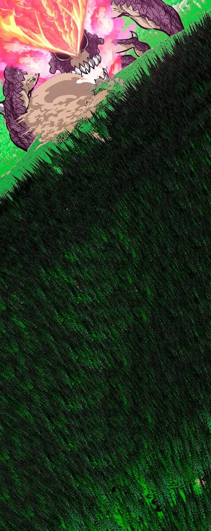 Rooftop Sword Master Vol.2 Chapter 94