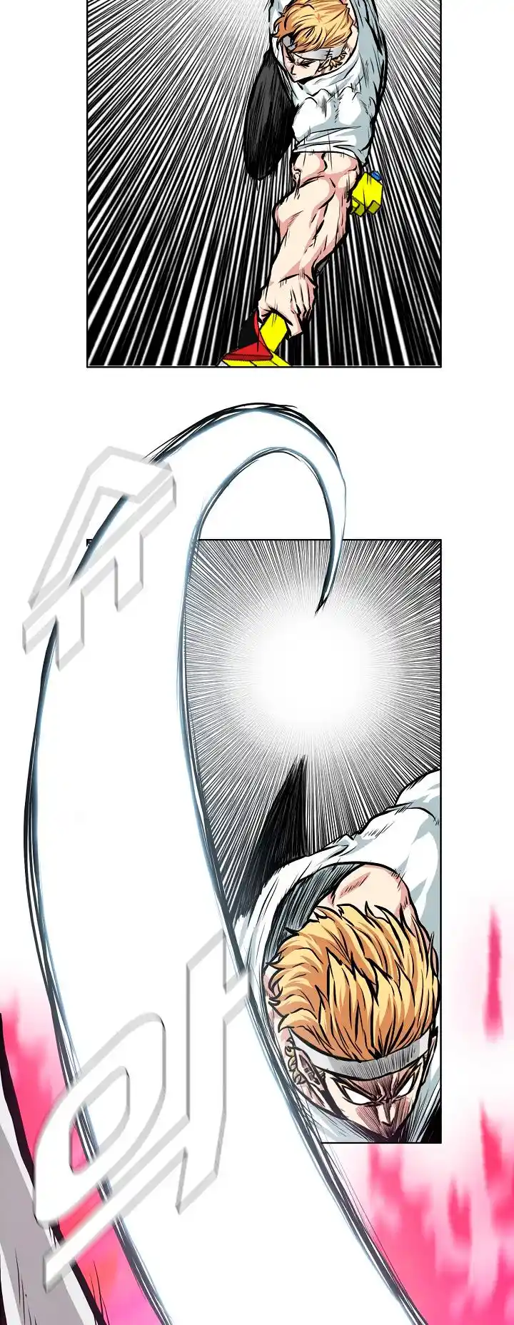 Rooftop Sword Master Vol.2 Chapter 94