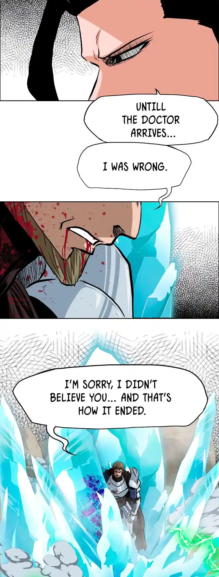 Rooftop Sword Master Vol.2 Chapter 94