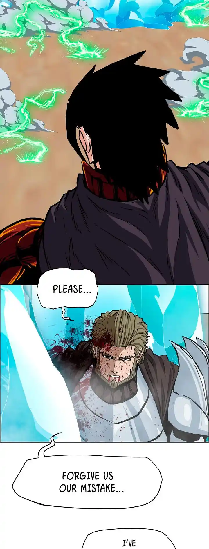 Rooftop Sword Master Vol.2 Chapter 94