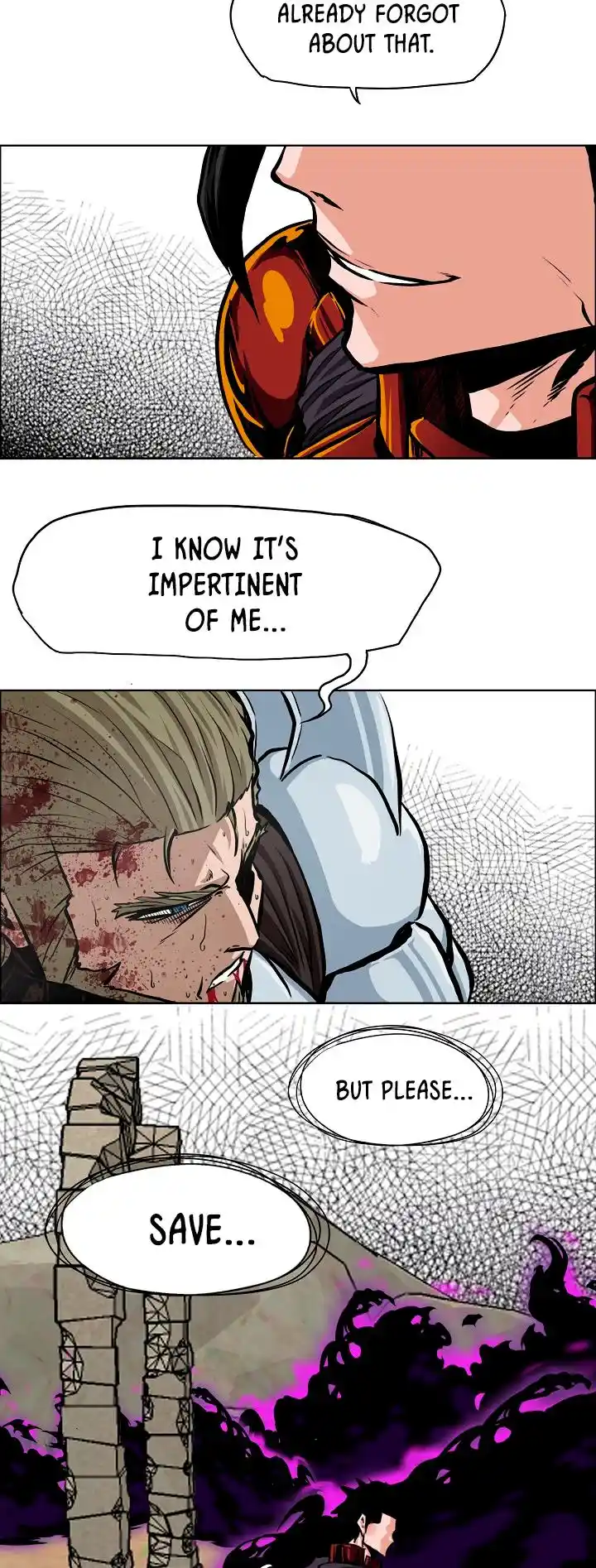 Rooftop Sword Master Vol.2 Chapter 94