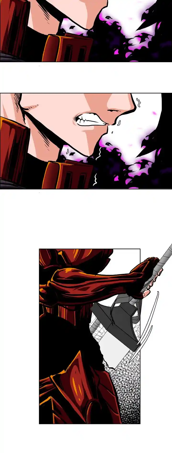 Rooftop Sword Master Vol.2 Chapter 94