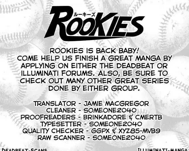 Rookies 183