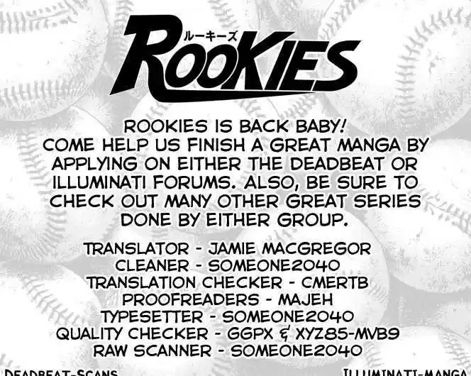 Rookies 184