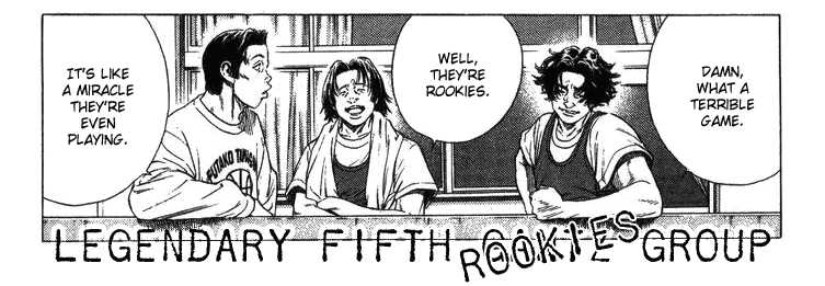 Rookies 67