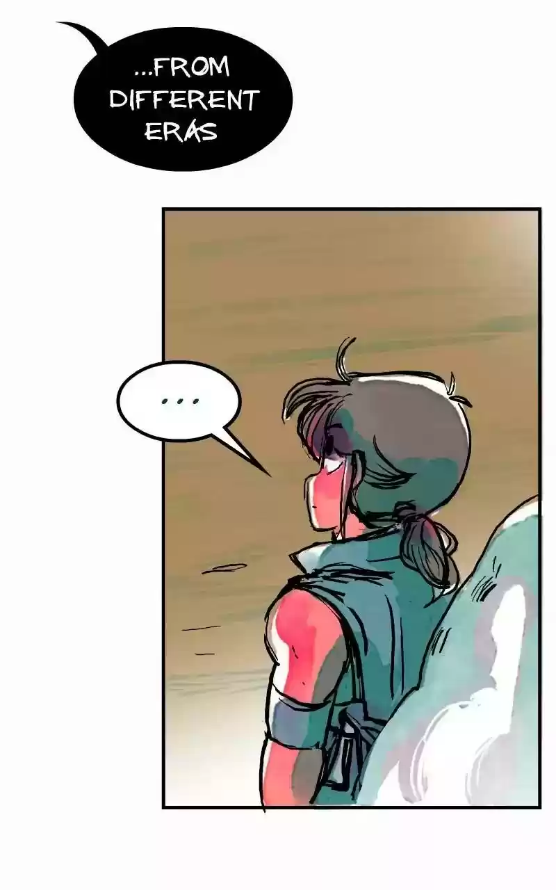 Room of Swords Chapter 1: