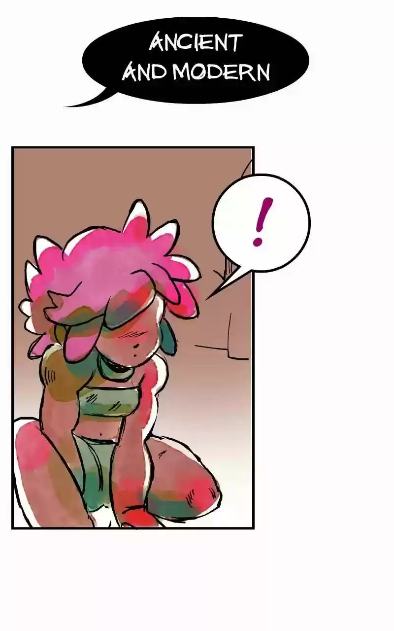 Room of Swords Chapter 1: