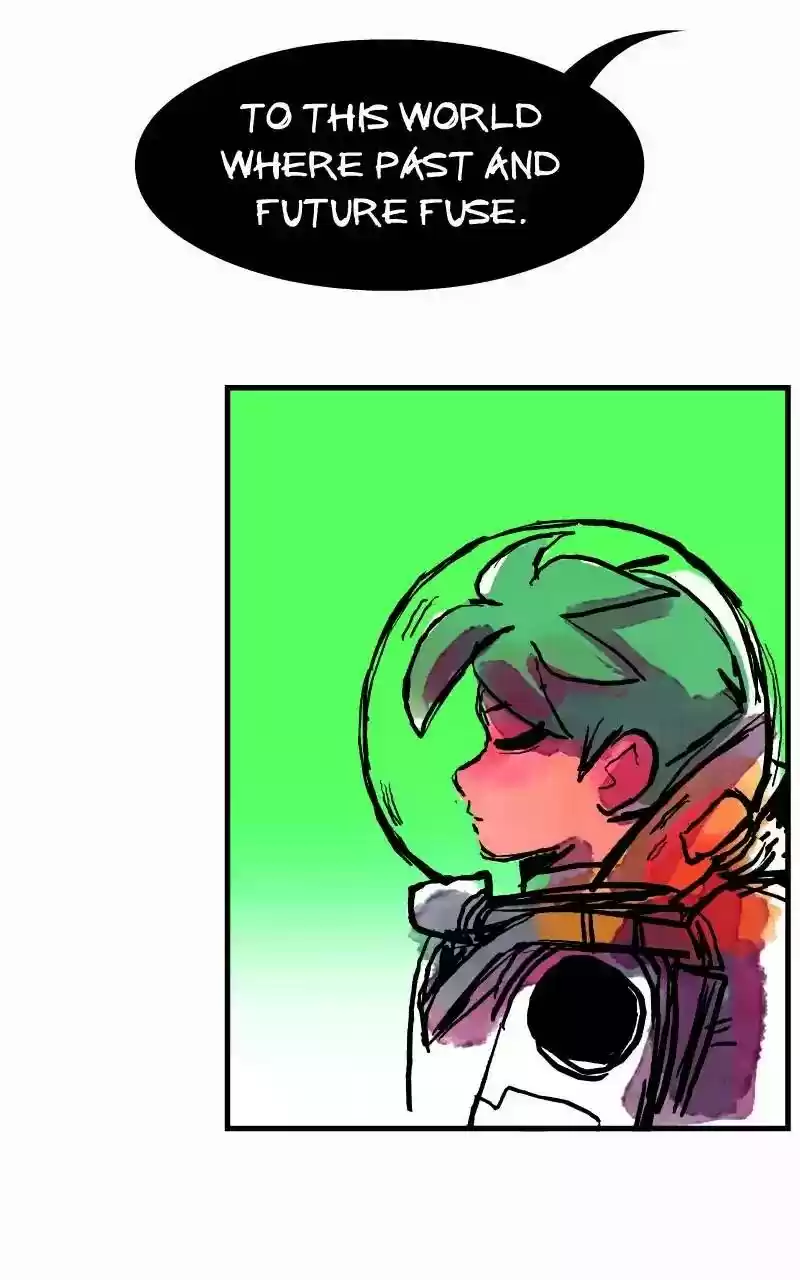 Room of Swords Chapter 1: