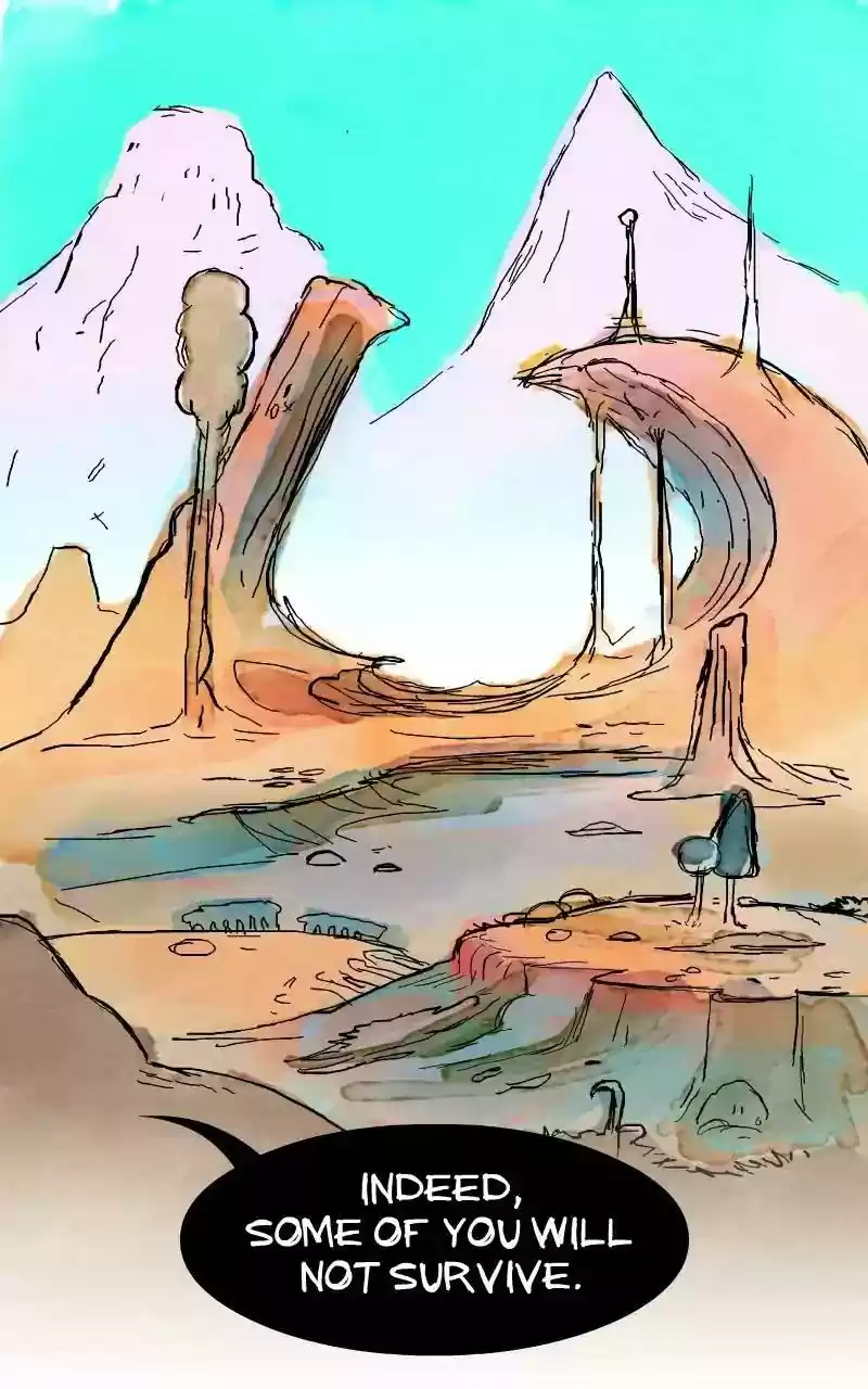 Room of Swords Chapter 1: