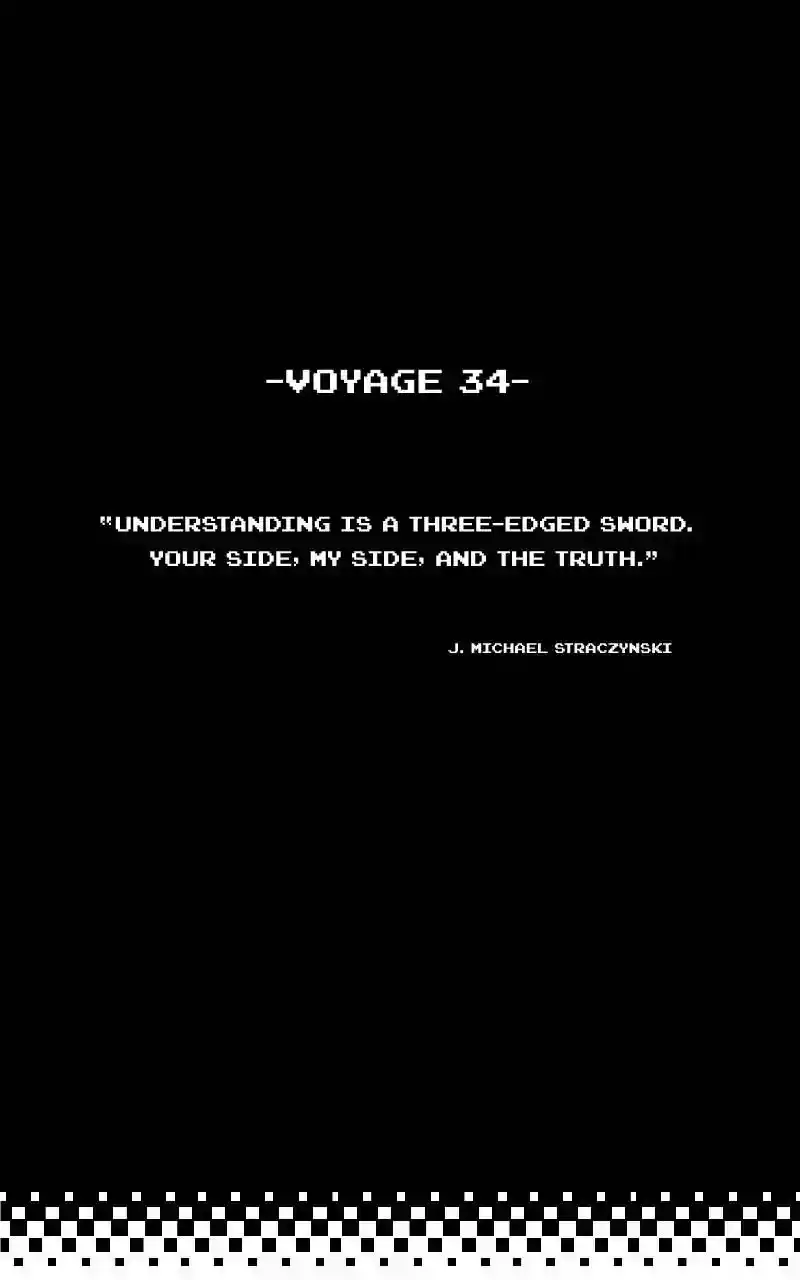 Room of Swords Chapter 1: