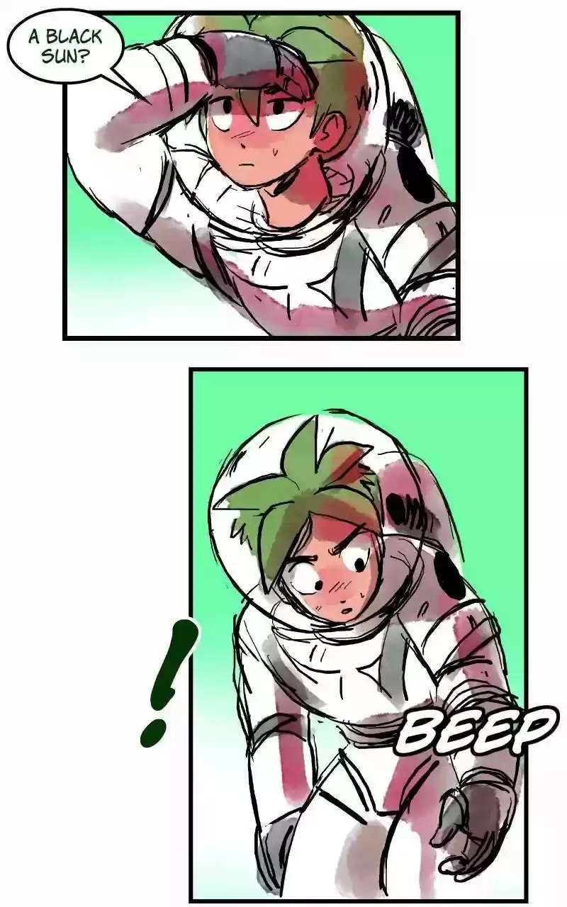 Room of Swords Chapter 1: