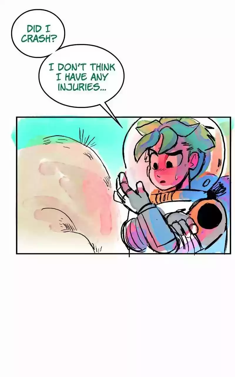 Room of Swords Chapter 1: