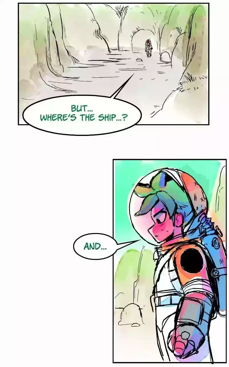 Room of Swords Chapter 1: