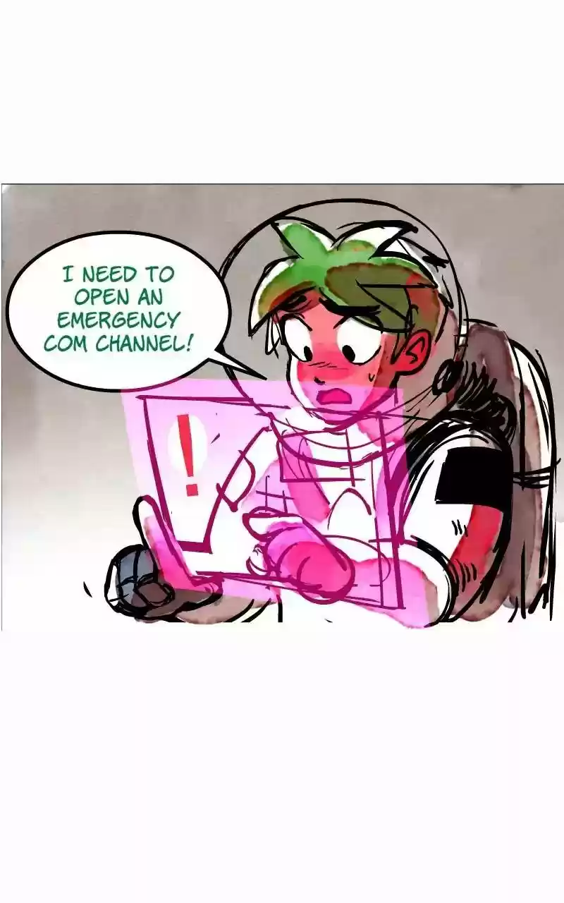 Room of Swords Chapter 1: