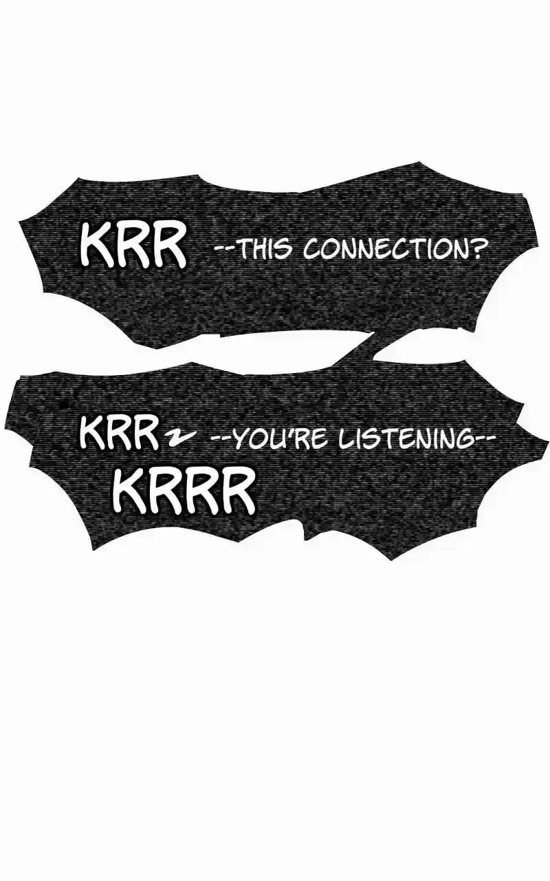 Room of Swords Chapter 1: