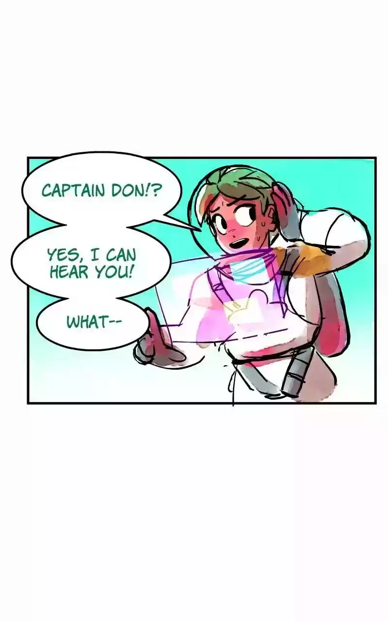 Room of Swords Chapter 1: