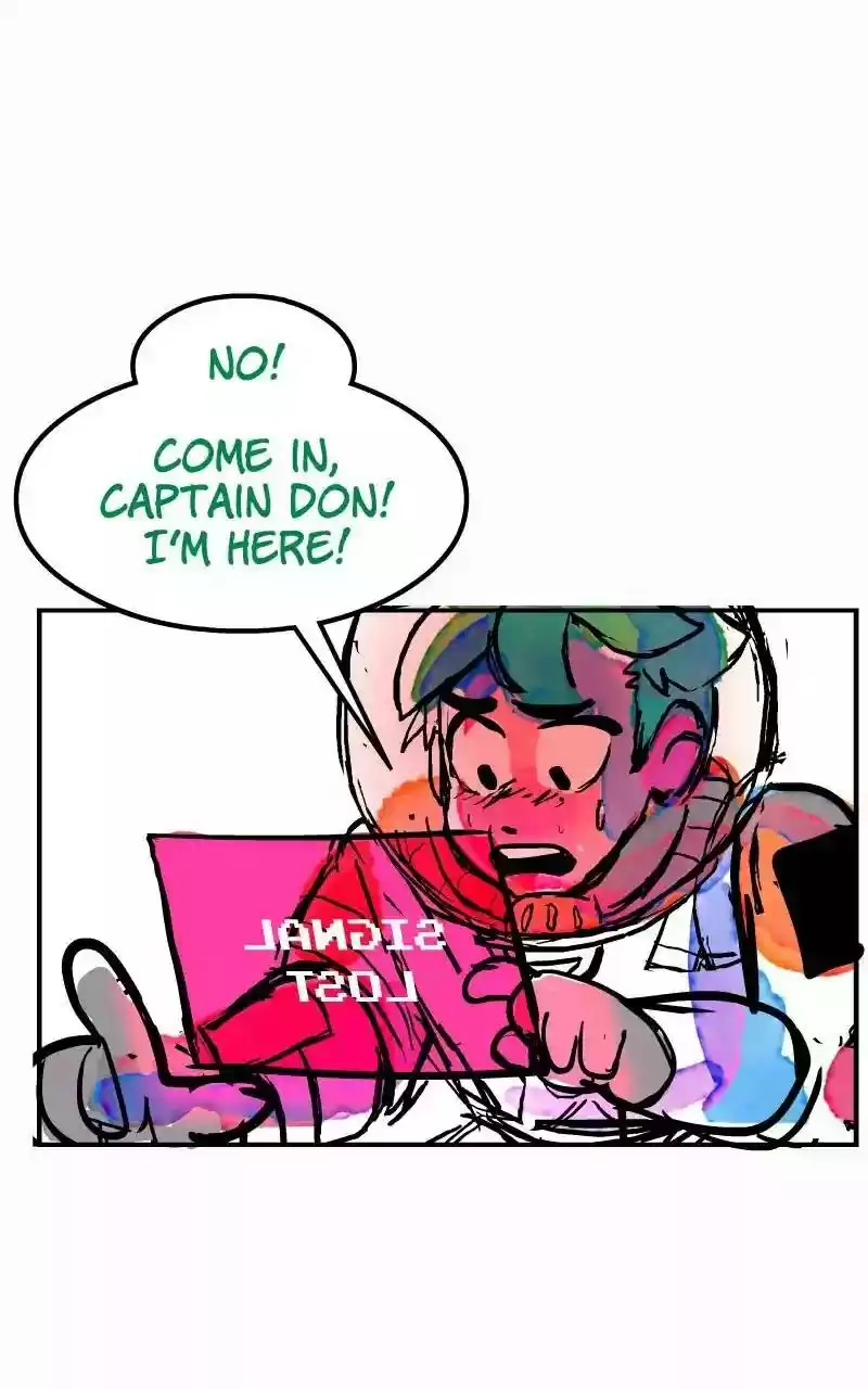 Room of Swords Chapter 1: