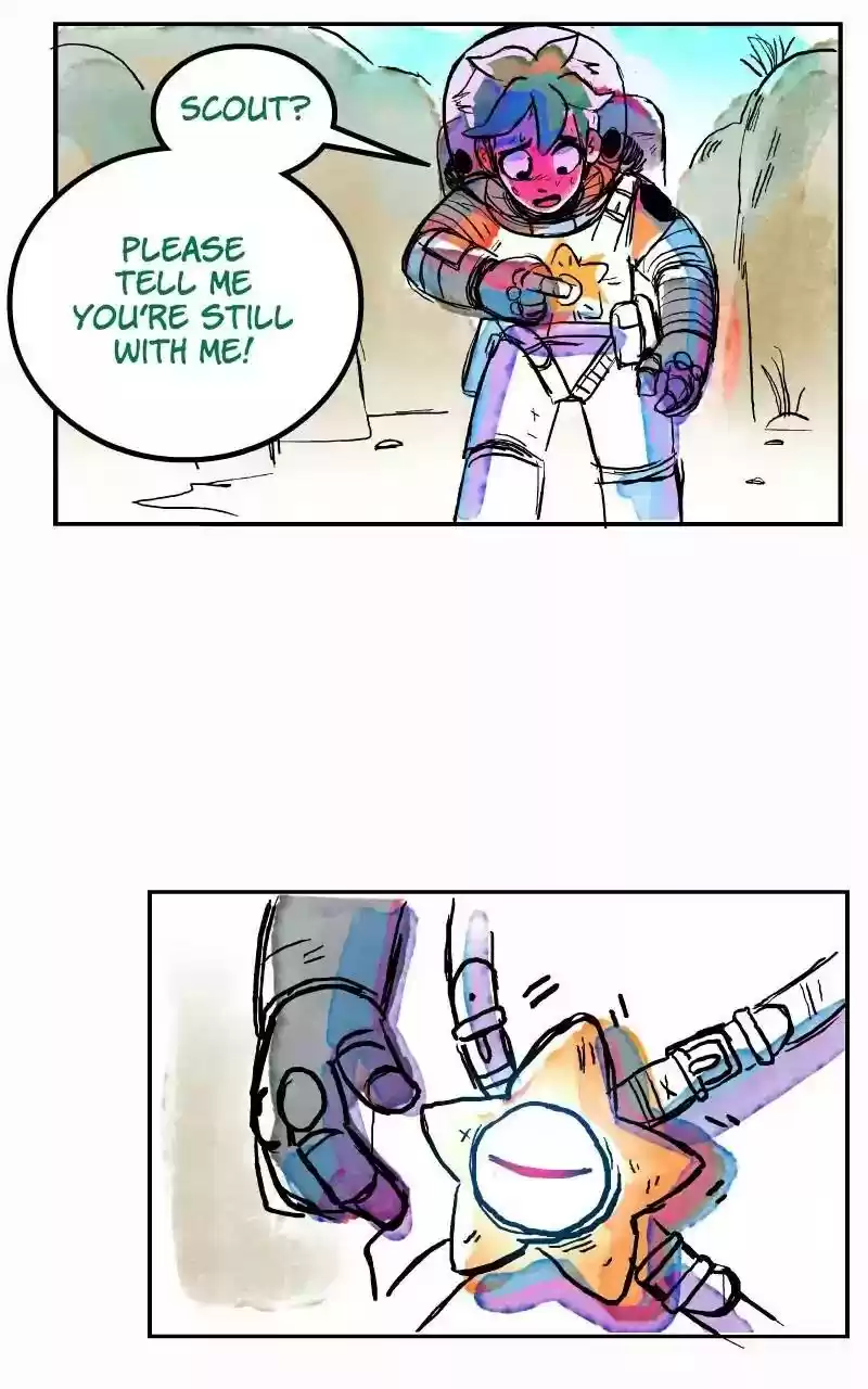 Room of Swords Chapter 1: