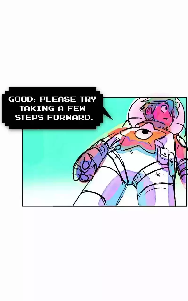 Room of Swords Chapter 1: