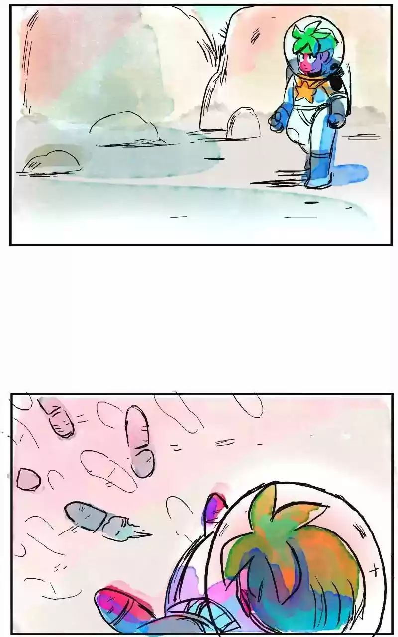 Room of Swords Chapter 1: