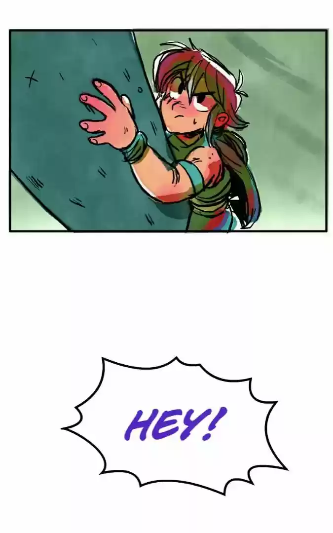 Room of Swords Chapter 10: