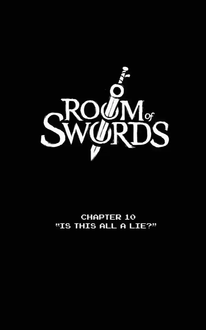 Room of Swords Chapter 10: