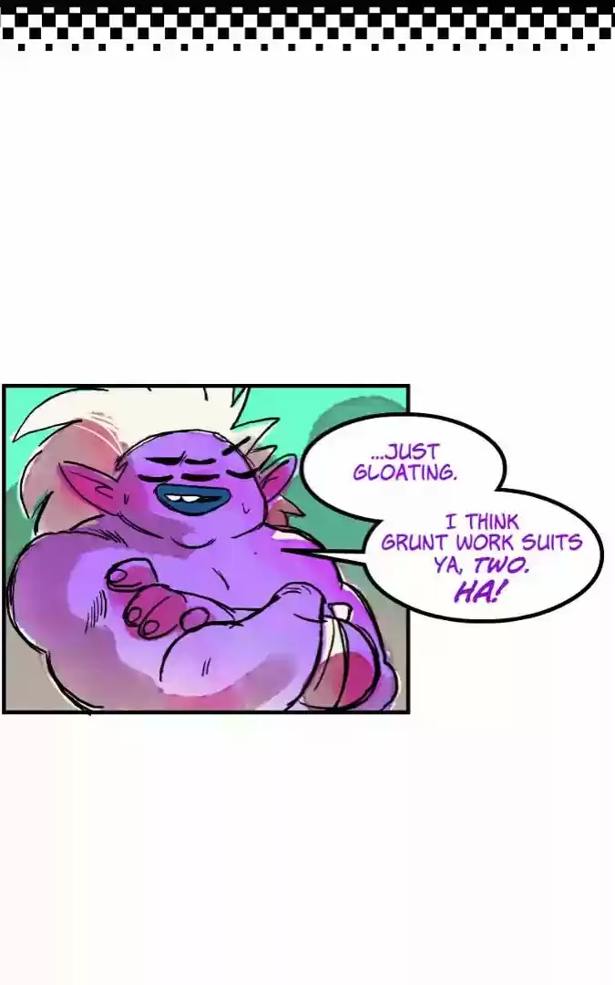 Room of Swords Chapter 10: