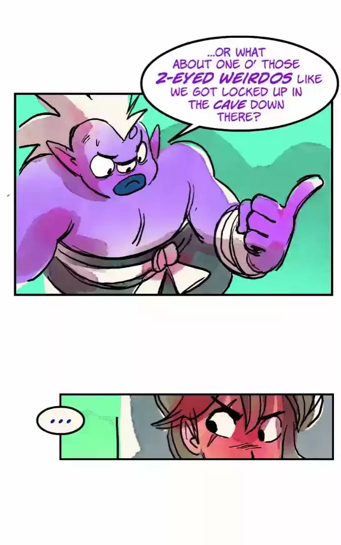 Room of Swords Chapter 10: