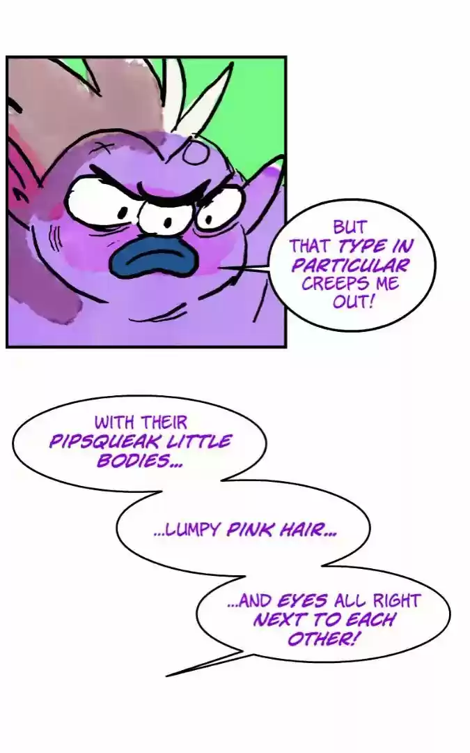 Room of Swords Chapter 10: