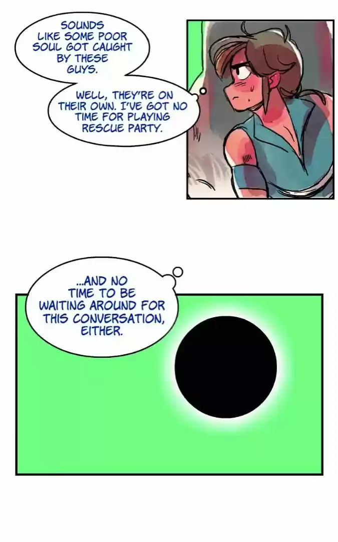 Room of Swords Chapter 10: