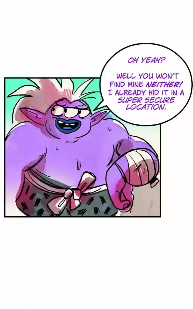 Room of Swords Chapter 10: