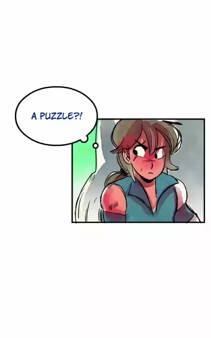 Room of Swords Chapter 10: