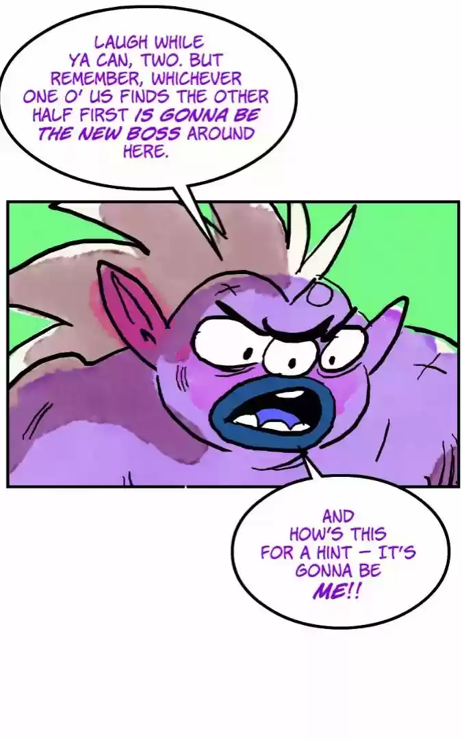 Room of Swords Chapter 10: