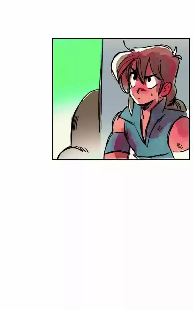 Room of Swords Chapter 10: