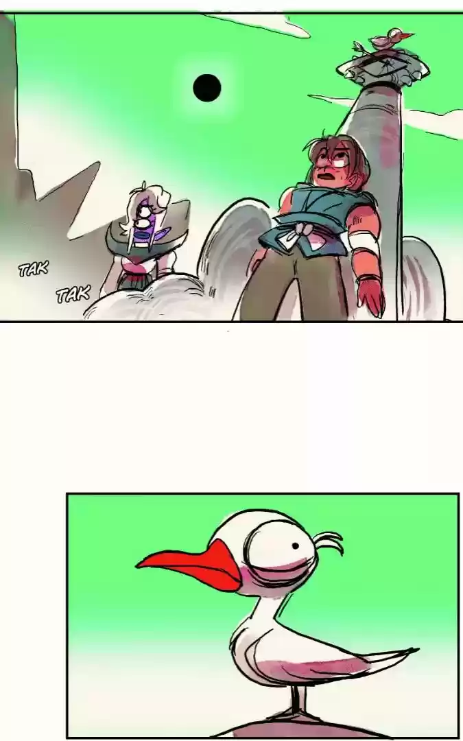 Room of Swords Chapter 10: