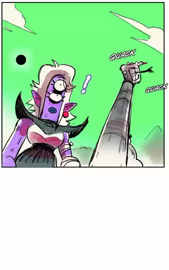 Room of Swords Chapter 10: